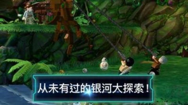 星球大戰(zhàn)原力覺(jué)醒完整版下載